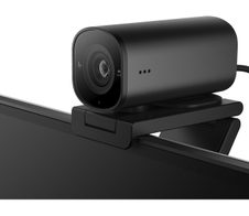 HP 965 Webcam