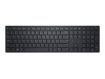 Dell KB500 Tastatur schwarz