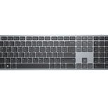 Dell Multi-Device KB700 Tastatur titangrau
