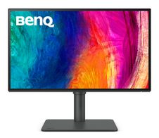 BenQ DesignVue PD2506Q Grafik Monitor 63,50cm (25") .