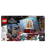 LEGO® Marvel 76213 König Namors Thronsaal