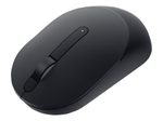 Dell MS300 optische Maus schwarz