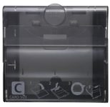 Canon PCC-CP400 Papierfach - Kreditkartenformat 54 x 86 mm für Canon SELPHY