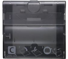 Canon PCC-CP400 Papierfach - Kreditkartenformat 54 x 86 mm für Canon SELPHY