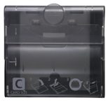 Canon PCC-CP400 Papierfach - Kreditkartenformat 54 x 86 mm für Canon SELPHY
