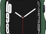 OtterBox Watch Bumper Case für die Apple Watch 7-9, 41mm - Green Envy (Grün)