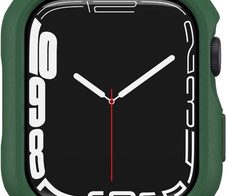 OtterBox Watch Bumper Case für die Apple Watch 7-9, 41mm - Green Envy (Grün)