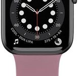 OtterBox Watch Band für Apple Watch 41/40/38mm Mauve Morganite - Pink
