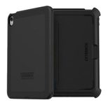 OtterBox Defender Case für Apple iPad 10. & 11. Generation (10.9") - Schwarz