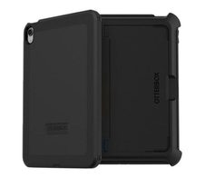OtterBox Defender Case für Apple iPad 10. & 11. Generation (10.9") - Schwarz