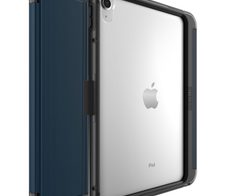 OtterBox Symmetry Folio für das Apple iPad 10. & 11. Generation (10.9") - Blau
