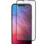 eSTUFF Titan Shield Screen Protector für das Apple iPhone 16e/14/13 Pro/13 - Full Cover