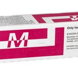 Kyocera Original TK-8315M Toner magenta 6.000 Seiten (1T02MVBNL0) für TASKalfa 2550ci