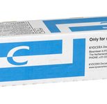 Kyocera Original TK-8315C Toner cyan 6.000 Seiten (1T02MVCNL0) für TASKalfa 2550ci