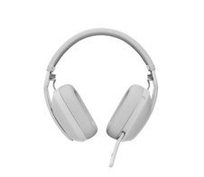 Logitech Zone Vibe 100 Headset (kabellos, weiß)