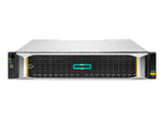 HPE MSA 2060 SAS 12G 2U SFF Drive Enclosure (R0Q40B)