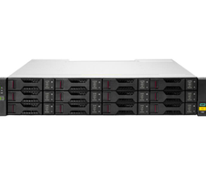 HPE MSA 2060 12Gb SAS LFF Storage (R0Q77B)
