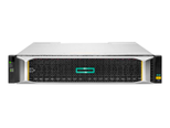 HPE MSA 2062 10GbE iSCSI SFF Storage (R0Q82B)