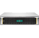 HPE MSA 2060 10GBASE-T iSCSI SFF Storage (R7J73B)