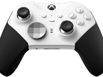 Microsoft Xbox Elite Wireless-Controller Series 2 Core weiß