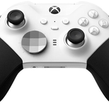 Microsoft Xbox Elite Wireless-Controller Series 2 Core weiß