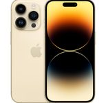 Apple iPhone 14 Pro Max 128GB gold