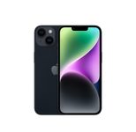 Apple iPhone 14 128GB mitternacht