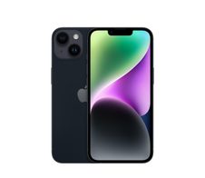 Apple iPhone 14 128GB mitternacht