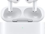 Apple AirPods Pro 2. Generation MagSafe Ladecase, weiß