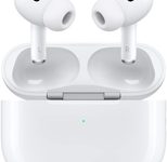 Apple AirPods Pro 2. Generation MagSafe Ladecase, weiß