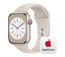 AppleCare+ für Apple Watch SE 2.Generation