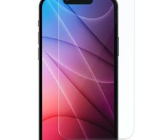 eSTUFF Titan Shield Screen Protector für das Apple iPhone 14 Plus / 13 Pro Max - Clear