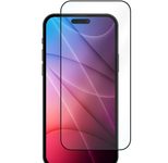 eSTUFF Titan Shield Screen Protector für das Apple iPhone 14 Pro Max - Full Cover