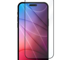 eSTUFF Titan Shield Screen Protector für das Apple iPhone 14 Pro Max - Full Cover