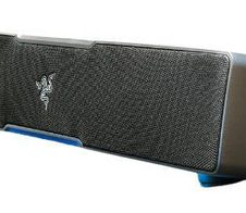 Razer Leviathan V2 X P - Bluetooth Soundbar ohne Subwoofer