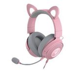 Razer Kraken Kitty V2 Pro Gaming Headset, Quartz