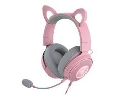 Razer Kraken Kitty V2 Pro Gaming Headset, Quartz
