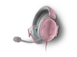 Razer BlackShark V2 X Headset, quartz