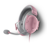 Razer BlackShark V2 X Headset, quartz