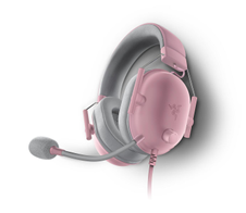 Razer BlackShark V2 X Headset, quartz