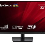 ViewSonic VA3209-MH Monitor 81,28cm (32") LED-Display