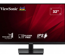 ViewSonic VA3209-2K-MHD Monitor 81,28cm 32 Zoll