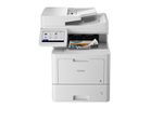 Brother MFC-L9670CDN Laser-Multifunktionsgerät
