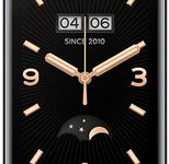 Xiaomi Smart Band 7 Pro black