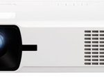 ViewSonic LS610WH Installations DLP Beamer 4000 ANSI Lumen