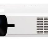 ViewSonic LS610HDH Business LED Beamer 4000 ANSI Lumen