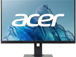 Acer Vero B247YD Monitor 60,5 cm 23,8 Zoll