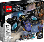 LEGO® Marvel 76211 Shuris Sonnenvogel