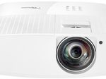 Optoma 4K400STx DLP Kurzdistanz Beamer 4000 Beamer