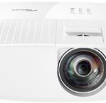 Optoma 4K400STx DLP Kurzdistanz Beamer 4000 Beamer